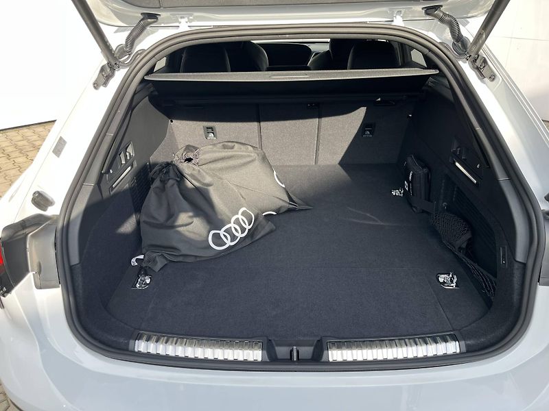 Audi A6 e-hybrid Quattro 2,0TFSI - fotka 6 z 24