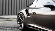 Porsche 911 Targa 4 GTS v úpravě McChip-dkr.