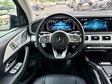 Mercedes-Benz GLE (2021) 350 de 4MATIC SUV - náhled 23