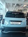 Renault 4 E-TECH (2026) Iconic 150 k comfort range - náhled 9