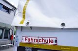 Mercedes-Benz (2018) Arocs 1827 / Driver education - náhled 10