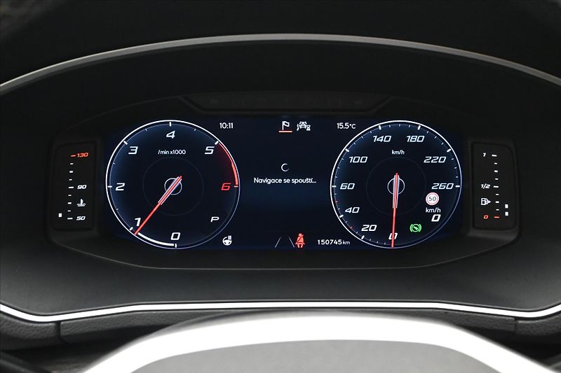 Seat Tarraco 2,0 TDI 147 kW 4x4 DSG XCELLEN - fotka 16 z 33