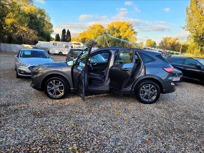 Ford Kuga 2,5 PHEV,165KW,ST-LINE,led,kůž - fotka 17 z 50