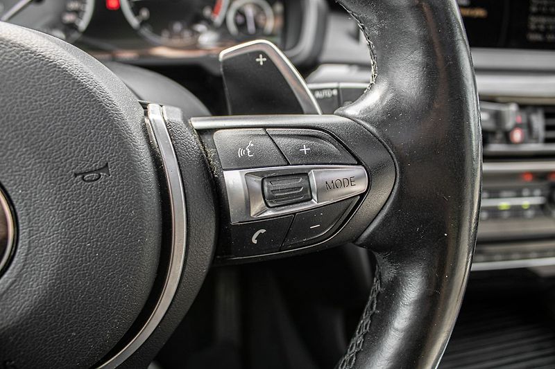 BMW X5 - fotka 19 z 42