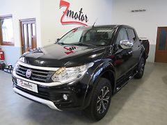 Fiat Ostatní (2018) 2.4Di-D,4x4,tažné,kůže,výhřev - fotografie inzerátu