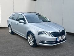 Škoda Octavia 2,0 TDI Style DSG - fotografie inzerátu