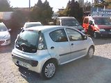 Citroën C1 (2006) 1.0i / 50KW, jede super - náhled 7