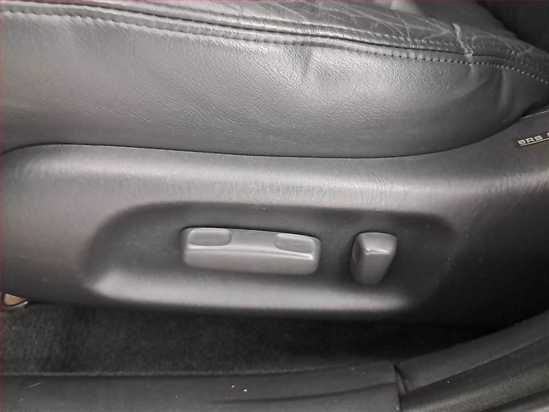 Toyota Camry (2002) 2.4 i, Automat, po STK - fotka 18 z 18