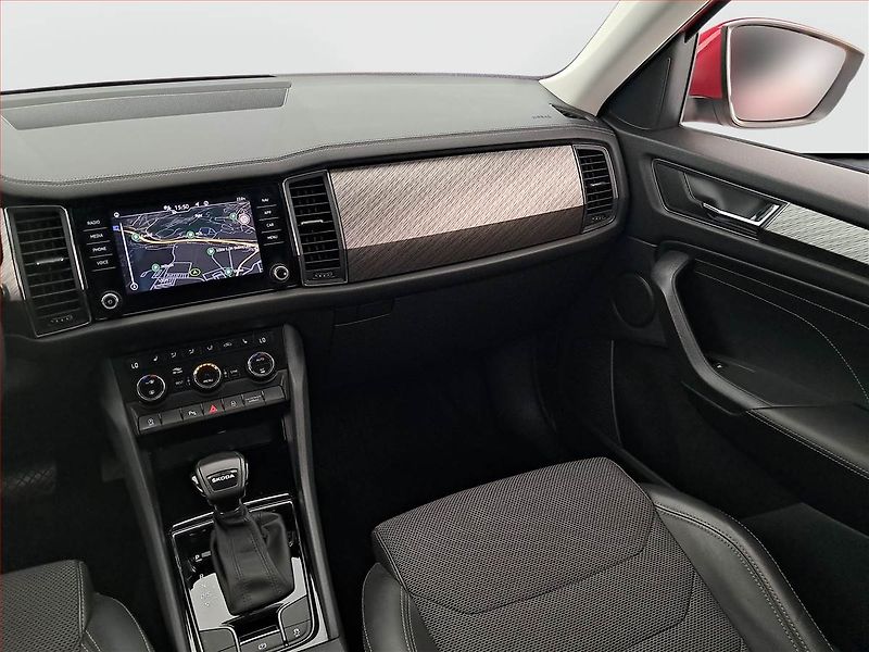 Škoda Kodiaq (2022) 2.0 TDI - fotka 8 z 21