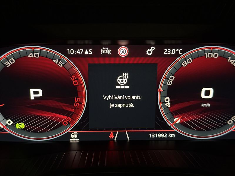 Škoda Kodiaq 2,0 TDi  DSG Sportline Virtual - fotka 48 z 50