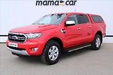 Ford Ranger 3.2 TDCI 147kW LIMITED ČR - náhled 2