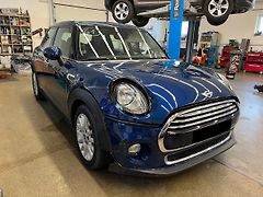 Mini Cooper 1.5T 100kW - fotografie inzerátu