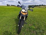 BMW F 800 GS (2009) - náhled 4