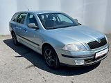 Škoda Octavia (2011) 1.6 MPI Tour Trumf Combi - náhled 23