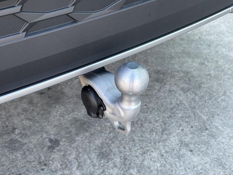 Škoda Kodiaq 2.0TDi 4x4 193PS DSG Sportline - fotka 54 z 54