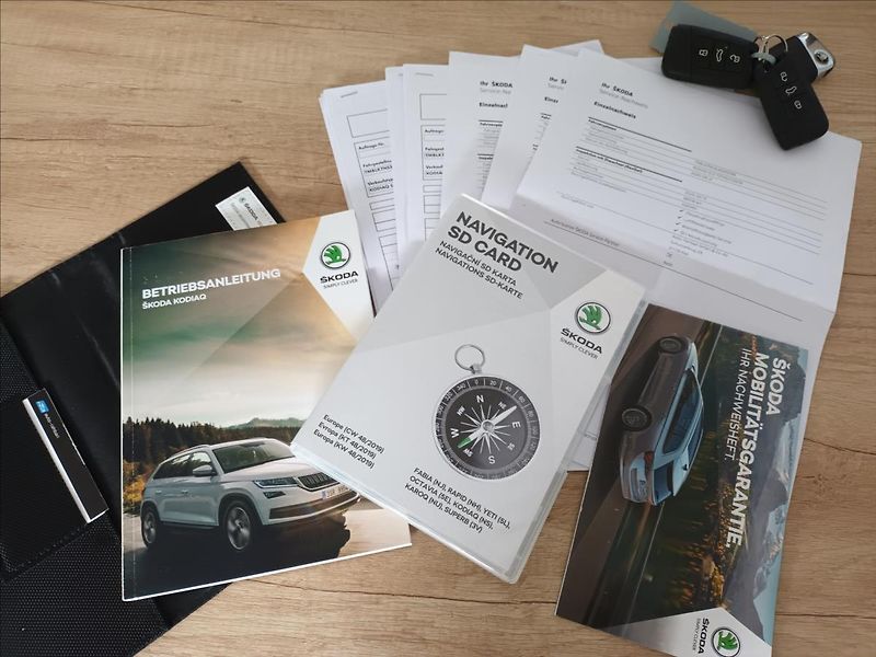 Škoda Kodiaq 2,0 TDI,140KW,4X4,SCOUT,TAŽNÉ, - fotka 48 z 48