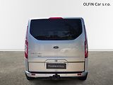 Ford Tourneo Custom Titanium 2.0 EB 136 kW - náhled 8