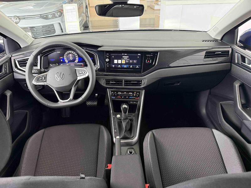 Volkswagen Taigo (2026) 1,0 TSI 85 kW 7DSG - fotka 6 z 6