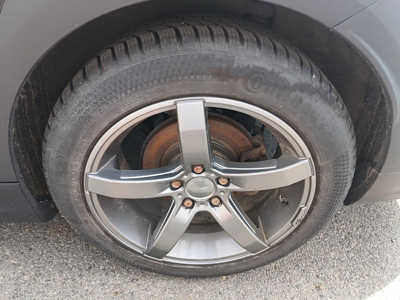Opel Insignia ST 2.0 CDTi 4x4 - fotka 12 z 45