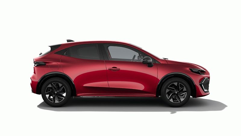 Renault Clio (2026) Techno TCe 115 - fotka 5 z 8