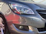Opel Meriva 1.4i LPG ALU KLIMA TEMPOMAT - náhled 35