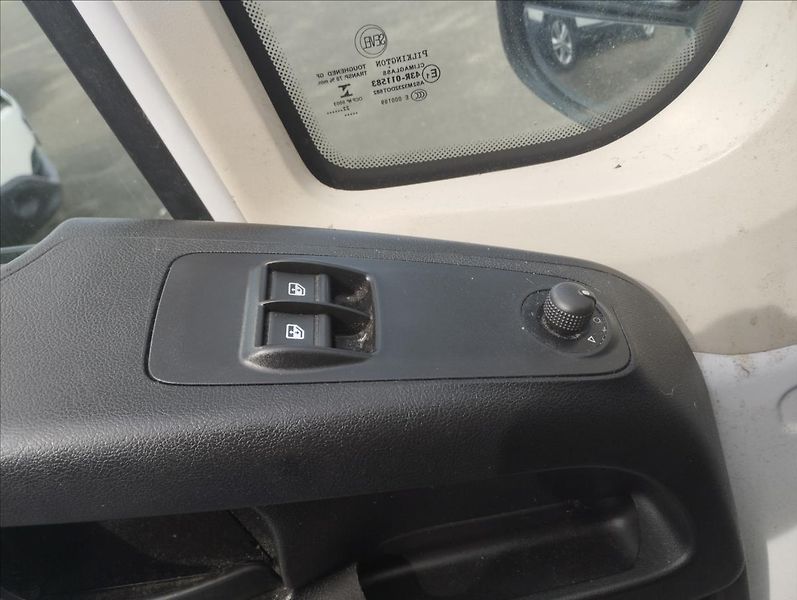 Fiat Ducato 2,2 - fotka 12 z 15