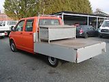 Volkswagen Transporter (2019) 2.0TDCi, TEMP,KLIMA,VÝB STAV - náhled 25
