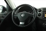 Volkswagen Tiguan (2010) 2.0 TDI, 4X4, Automat, Kůže - náhled 8