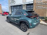 Toyota Yaris Cross 1.5 Hybrid 130k FWD Style - náhled 3