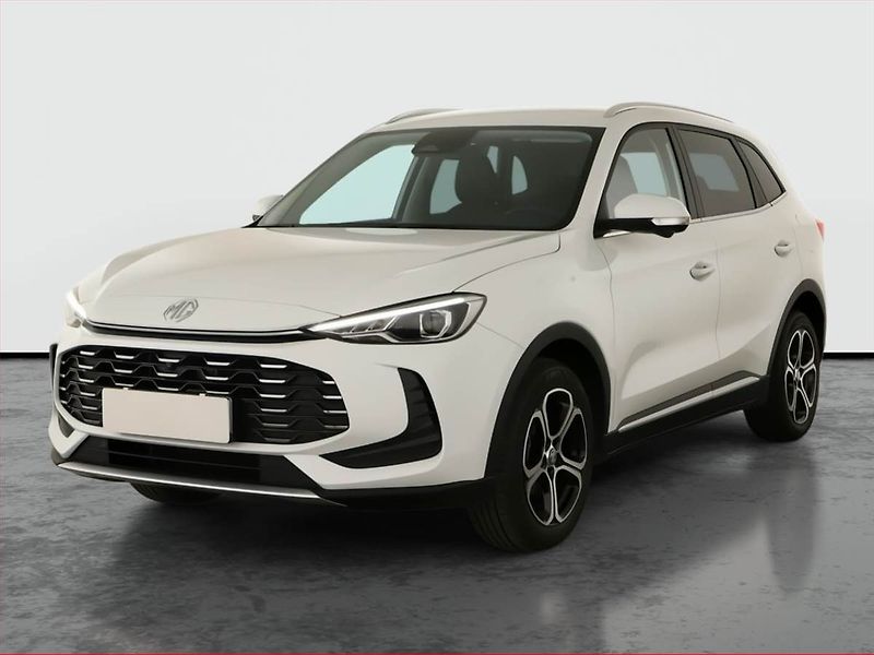MG ZS (2025) 1.5 i, Elegance, Navigace - fotka 2 z 16