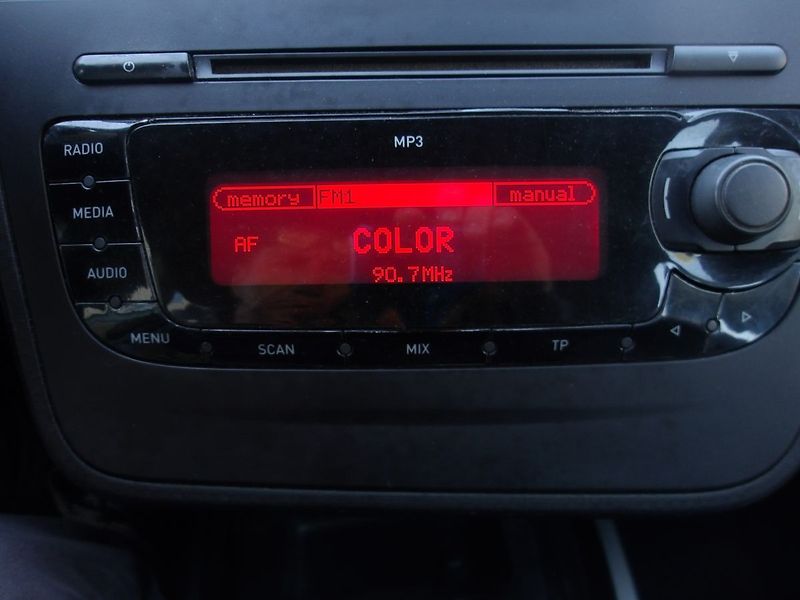 Seat Altea XL 1,9TDi 4x4 2xKOLA ! - fotka 20 z 31