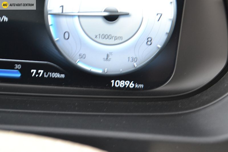 Hyundai Bayon 1.0T-74KW  SMART CLIMATE - fotka 30 z 40