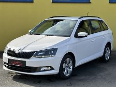 Škoda Fabia (2016) III KOMBI 1.4TDI/66kW 2.Maj *  - fotografie inzerátu