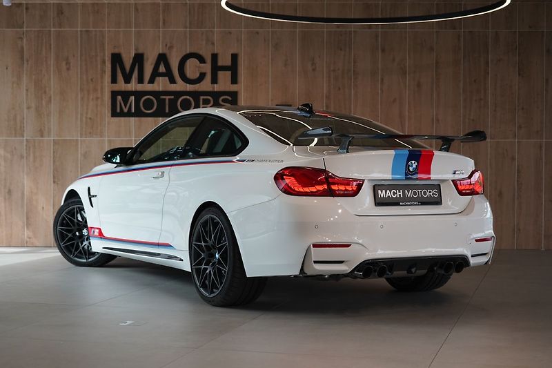 BMW M4 GTS DTM Champion Edition - fotka 17 z 44