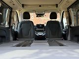 Mercedes-Benz Třídy V (2021) HORIZON - náhled 19