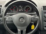 Volkswagen Touran (2014) Comfortline 1.6 TDI 77kW - náhled 16