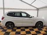 BMW X3 3.0d*190kw*4x4*M-Packet*Pano* - náhled 7