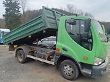 Avia 90 L (2003) D90 sklápěč Cummins - náhled 1