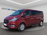 Ford Tourneo Custom (2019) L2 TITANIUM 2.0 EcoBlue 136kW, - náhled 1