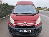 Citroën Jumpy 2,0 HDi L2 3MÍSTA ROZVODY -DPH - náhled 1