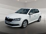 Škoda Fabia (2021) ACTIVE 1.0MPI 44kW CZ DPH - náhled 1