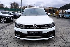 Volkswagen Tiguan 2.0 TSI 4Motion/DSG/R-line/ČR - fotografie inzerátu