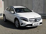 Mercedes-Benz GLA (2016) 2.2CDi 200d 4Mat, ČR, AT - náhled 1