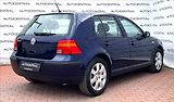Volkswagen Golf 1,4 i 16v 55kw servis - náhled 3