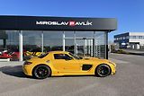 Mercedes-Benz SLS AMG BLACK SERIES - náhled 3