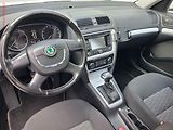 Škoda Octavia (2010) 1.2 TSI, Ambiente, DSG - náhled 12