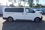 Citroën Jumpy 2,0 HDI  8 MÍST L3H1 KLIMA - náhled 9