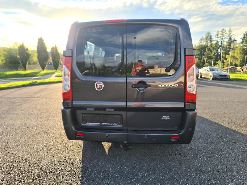 Citroën Jumpy (2015) LONG 2.0 HDi 120-KW OLOMOUC  - fotka 8 z 91