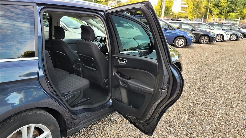 Ford Galaxy 2,0 D,7míst,Titan,navi,xenon, - fotka 13 z 47