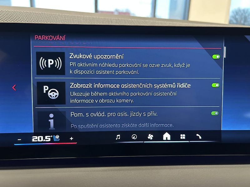 BMW X3 (2025) M50 293KW 4x4 NEZÁVISLÉ TAŽNÉ  - fotka 45 z 48